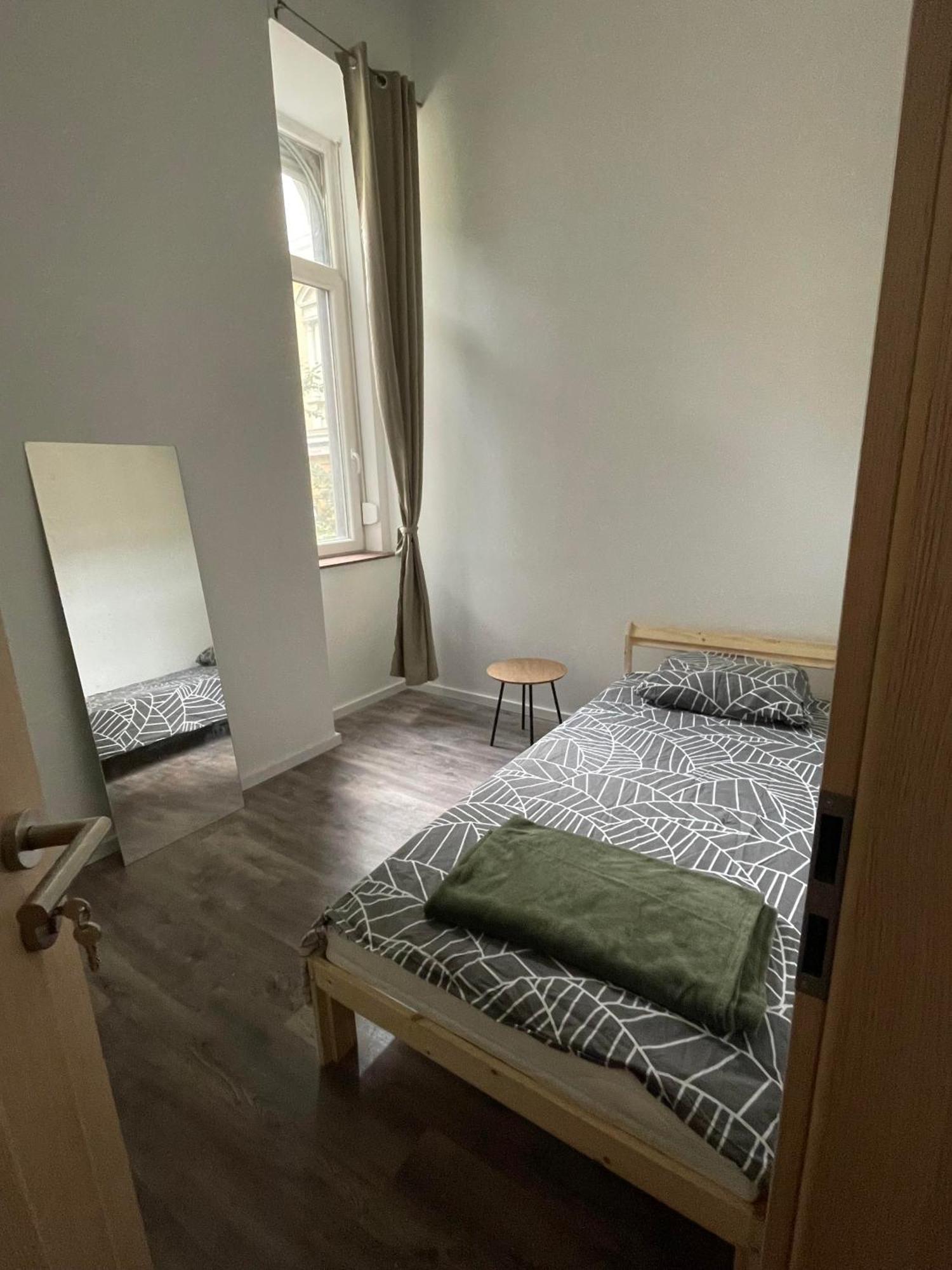 Nomad Rooms & Guesthouse Budapest Kültér fotó