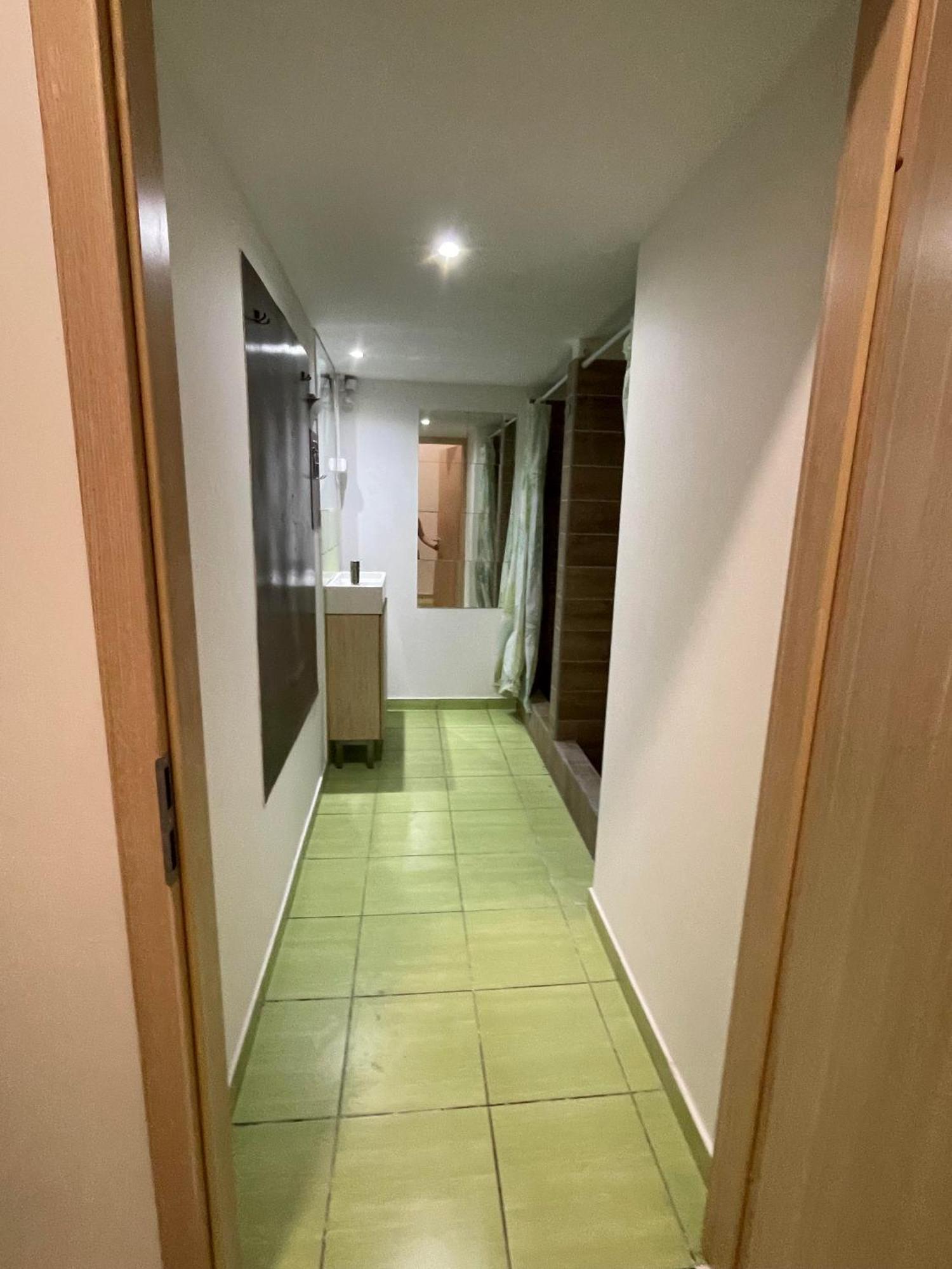 Nomad Rooms & Guesthouse Budapest Kültér fotó