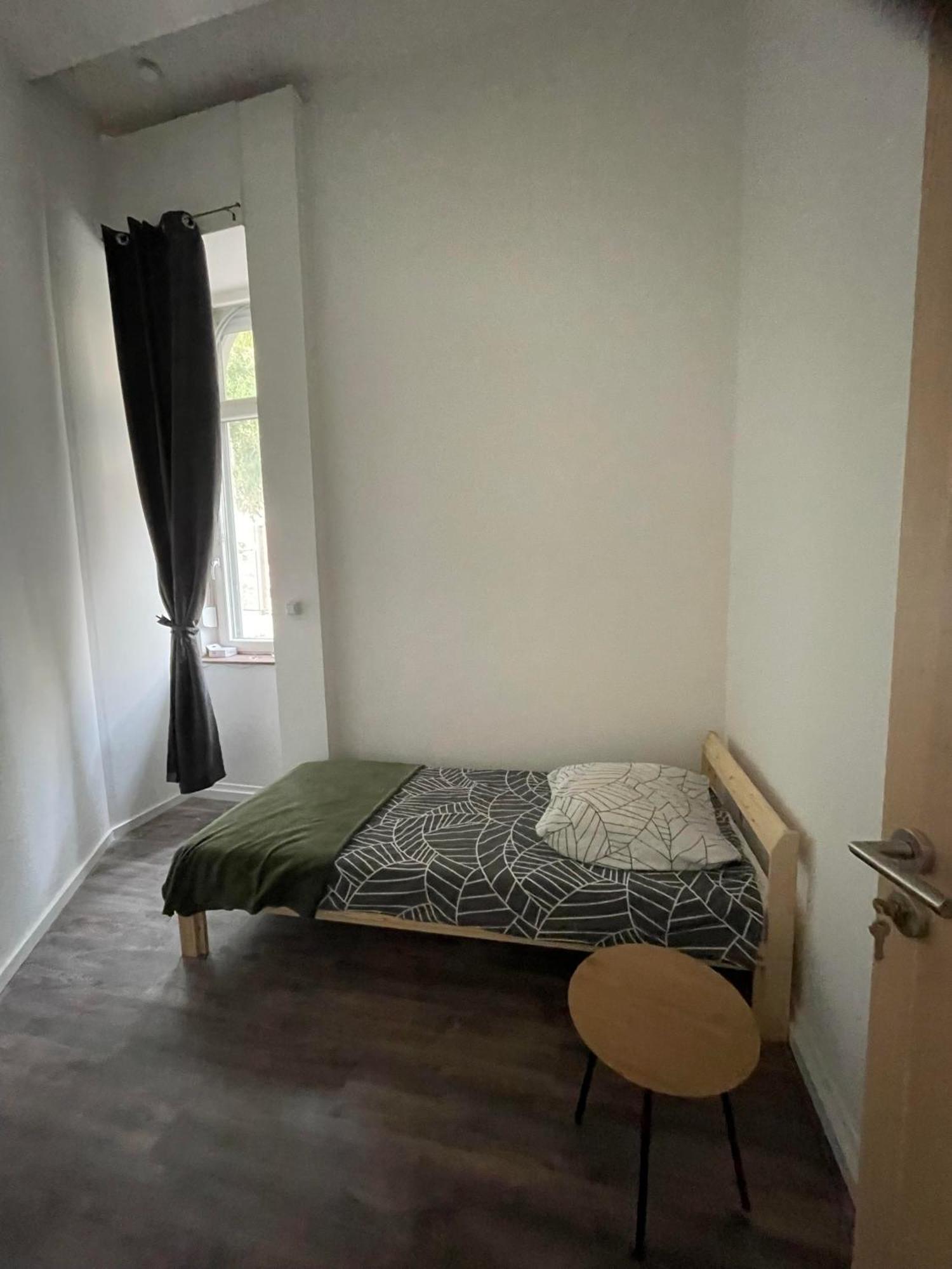 Nomad Rooms & Guesthouse Budapest Kültér fotó
