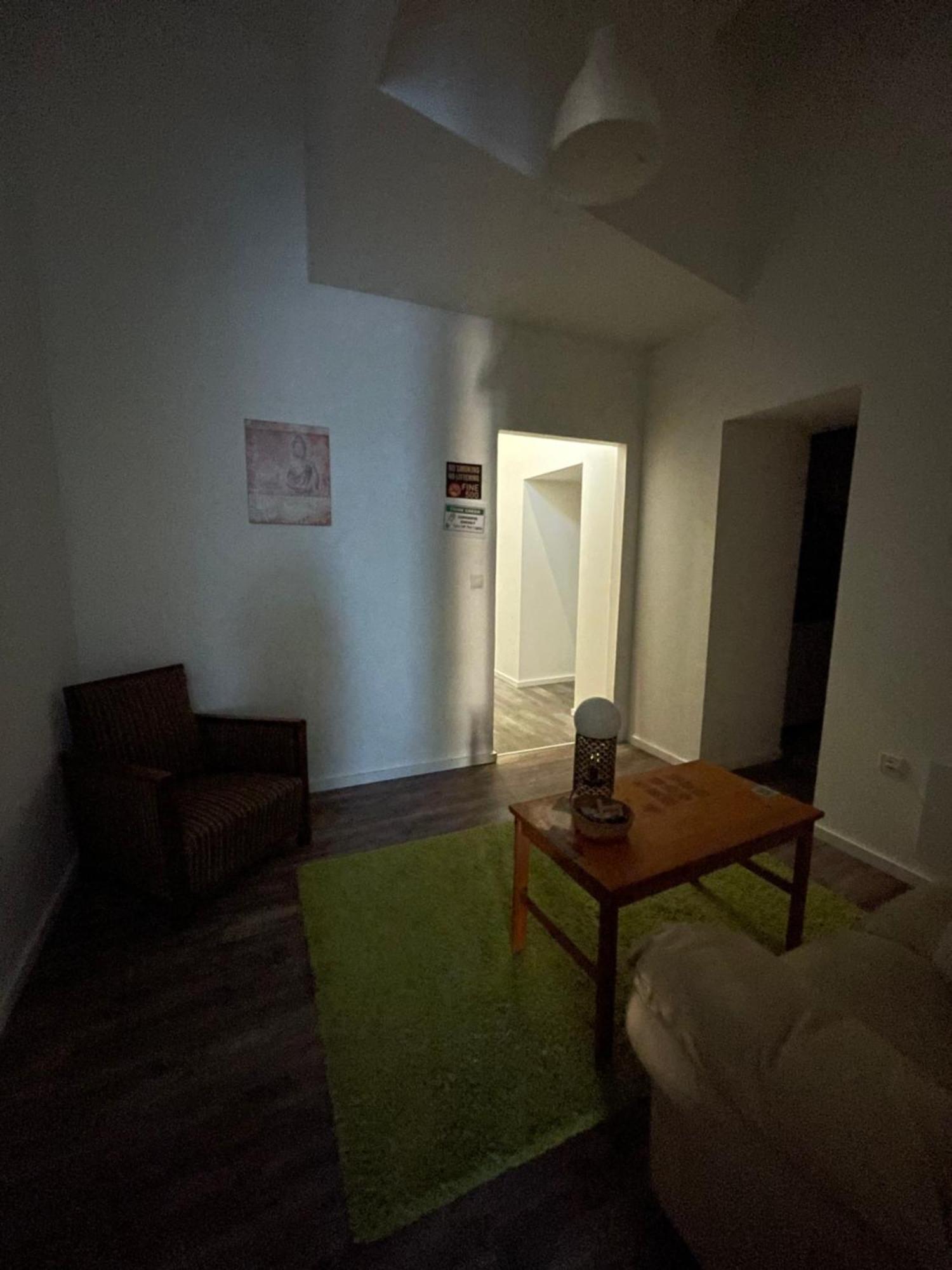 Nomad Rooms & Guesthouse Budapest Kültér fotó