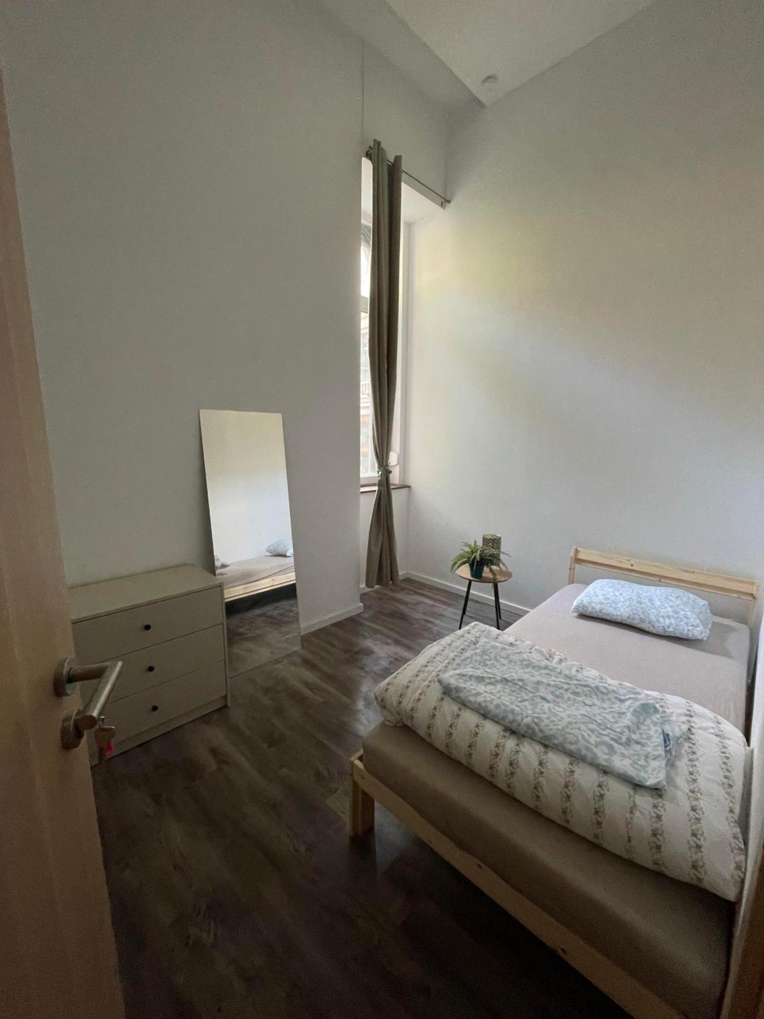 Nomad Rooms & Guesthouse Budapest Kültér fotó